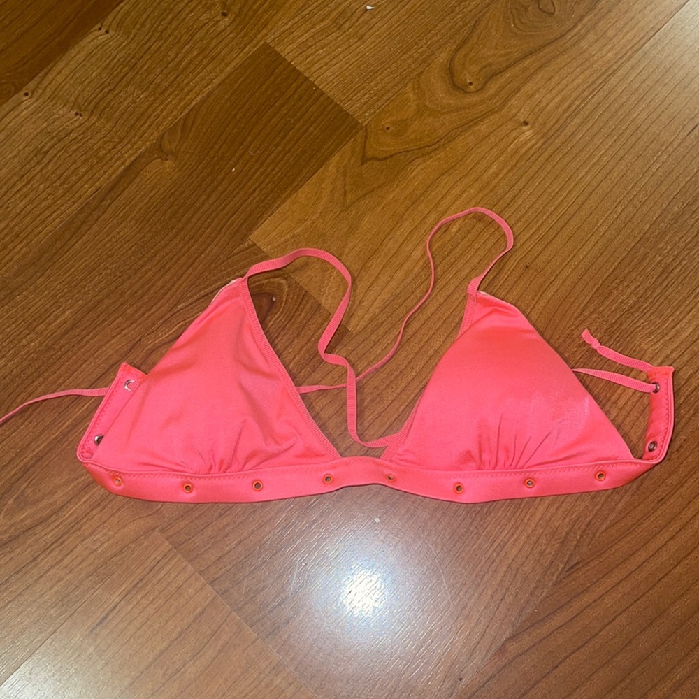 Victoria’s Secret Bathing Suit top